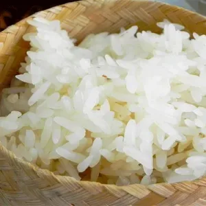 Sticky rice