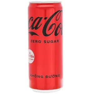 Coca-Cola Zero