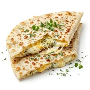 Cheese kutab