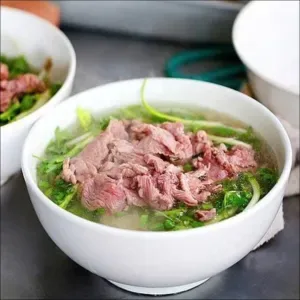Rare pho