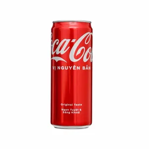 Coca-Cola