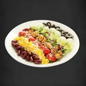 Mixed salad