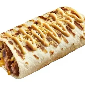 French tacos beef and pork