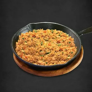 Fried rice