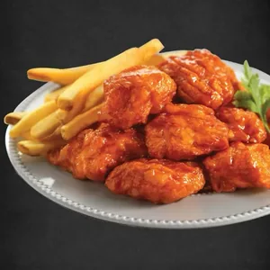 New secret chicken boneless