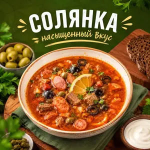 Solyanka