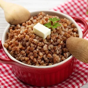Buckwheat