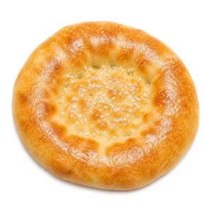 Eastern flatbread