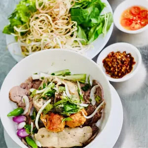 Pho ga