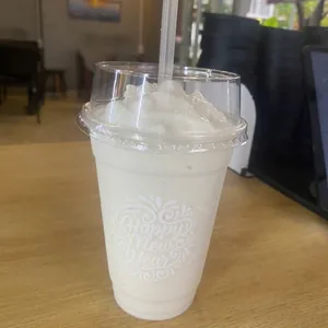 Annona soursop smoothie