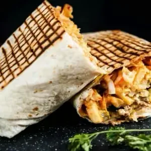 French tacos