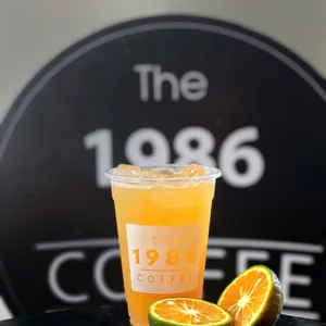 Orange juice