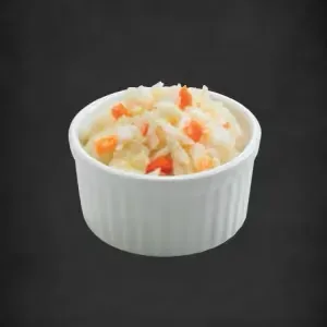 Garden salad
