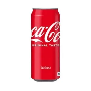 Coca-Cola