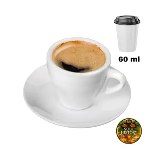 Double espresso
