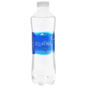 Water