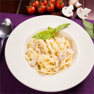 Chicken pasta
