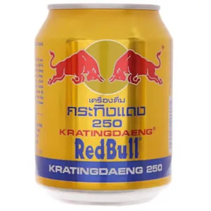 Red Bull