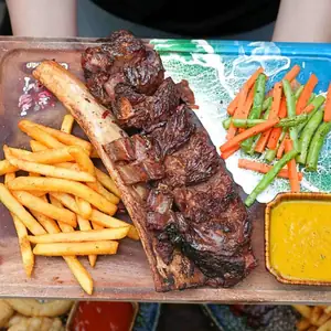 Beef rib