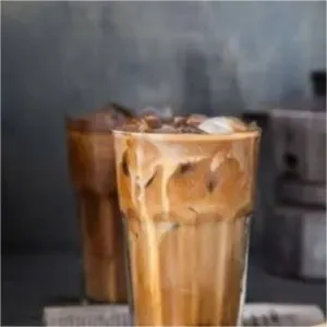 White coffee
