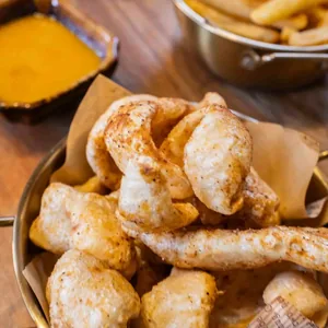 Chicharrón
