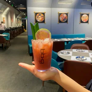 Guava juice