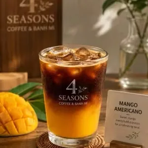 Mango Americano