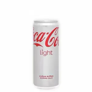Diet Coke + ice cup