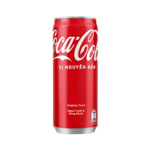 Coca-Cola