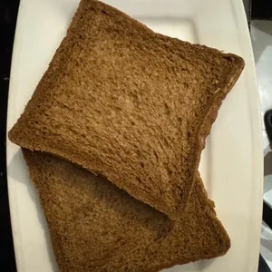 Black bread