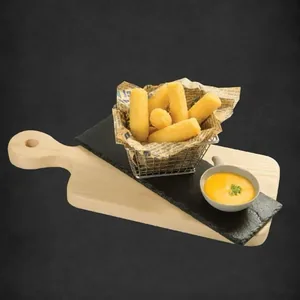Cheese sticks