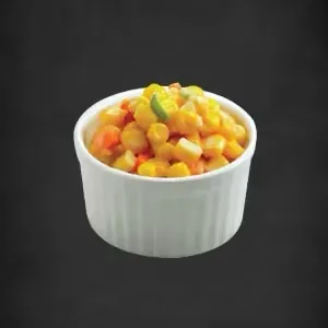 Corn salad