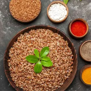 Buckwheat