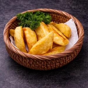 Country style potatoes