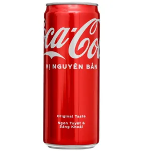 Coca-Cola