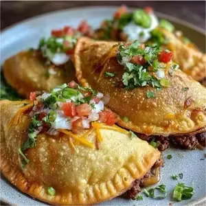 Empanadas, TacoLeo