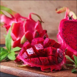 Dragon fruit