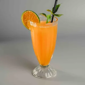 Pineapple orange juice