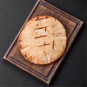 Eastern flatbread