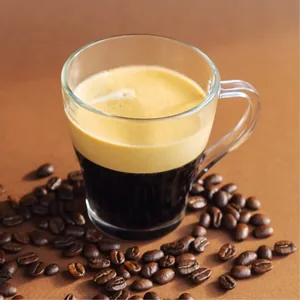 Americano hot / ice