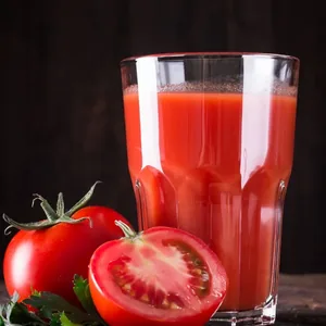 Tomato juice