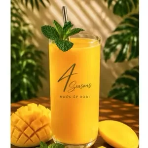 Mango juice