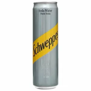 Soda + ice cup