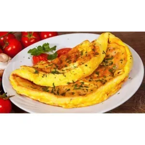 Omelet