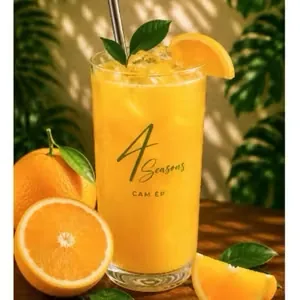 Orange juice