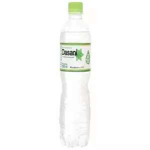 Bottled water