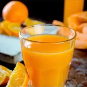 Orange juice