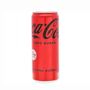 Coca-Cola Zero