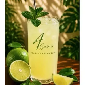 Lime juice
