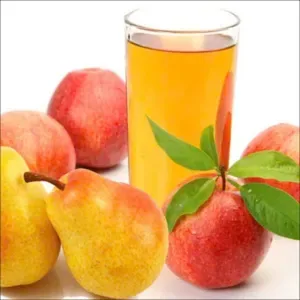 Pear juice